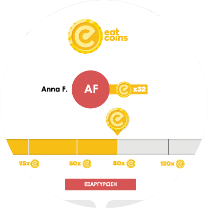 eatcoins
