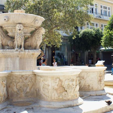 Heraklion - Crete