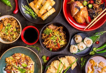 Chinese