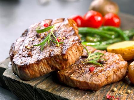 Meat