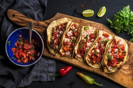 Mexican