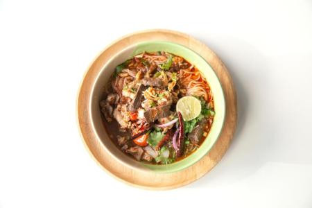 Thai