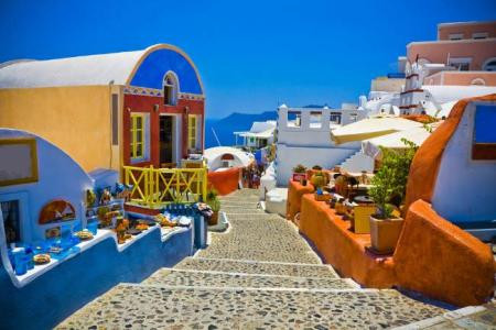 Aegean Islands